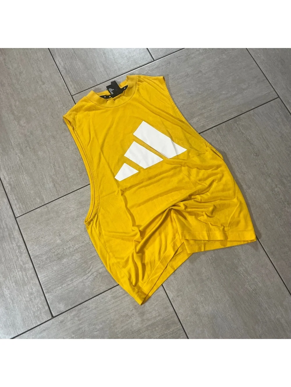 adidas this sleeveless